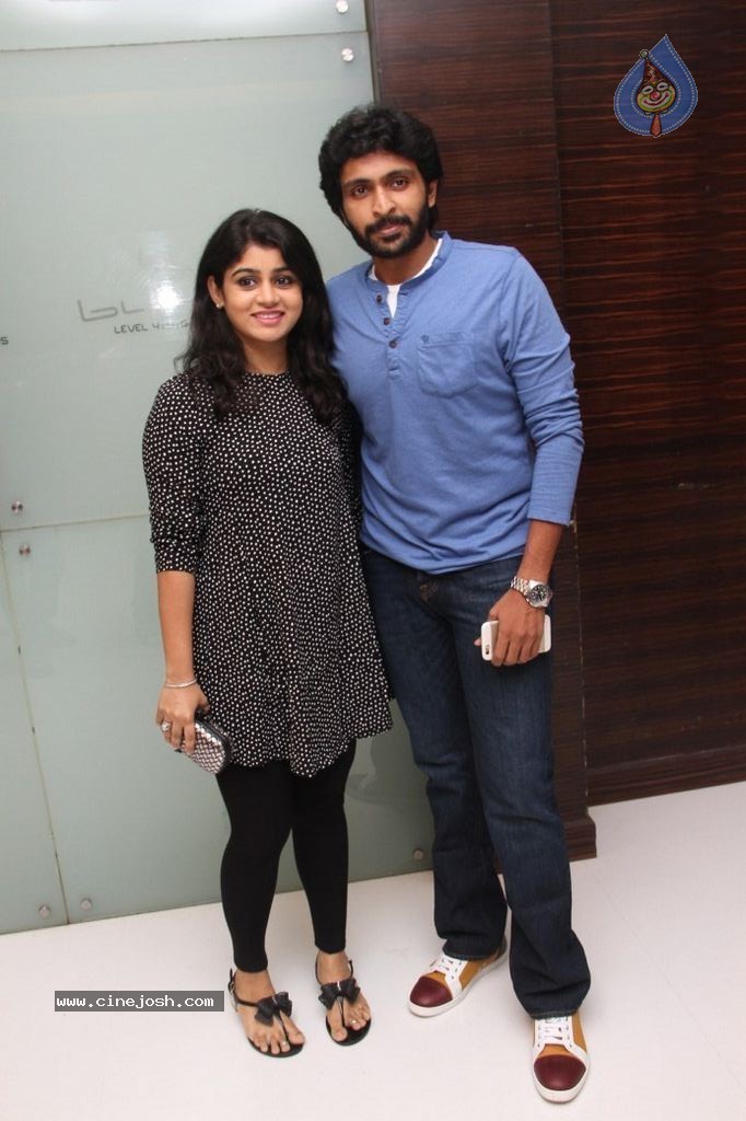 Romeo Juliet Tamil Movie Premiere Show - 37 / 50 photos