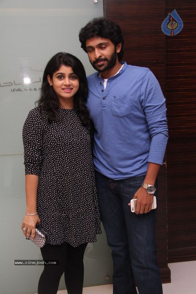 Romeo Juliet Tamil Movie Premiere Show - 47 / 50 photos