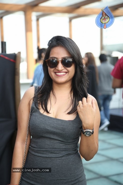 Rowdy Wear Collaborates With Myntra - 9 / 20 photos