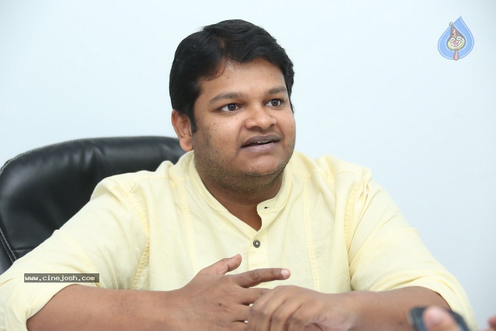 Run Raja Run Music Director Ghibran Stills - 5 / 39 photos