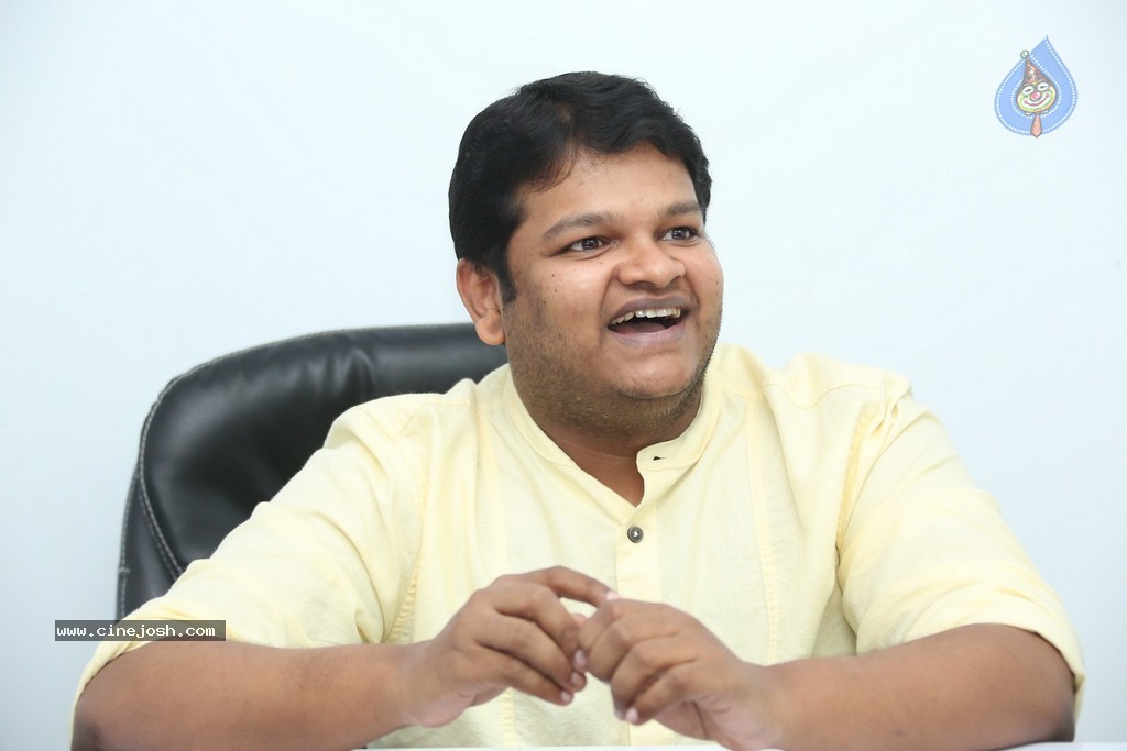 Run Raja Run Music Director Ghibran Stills - 28 / 39 photos