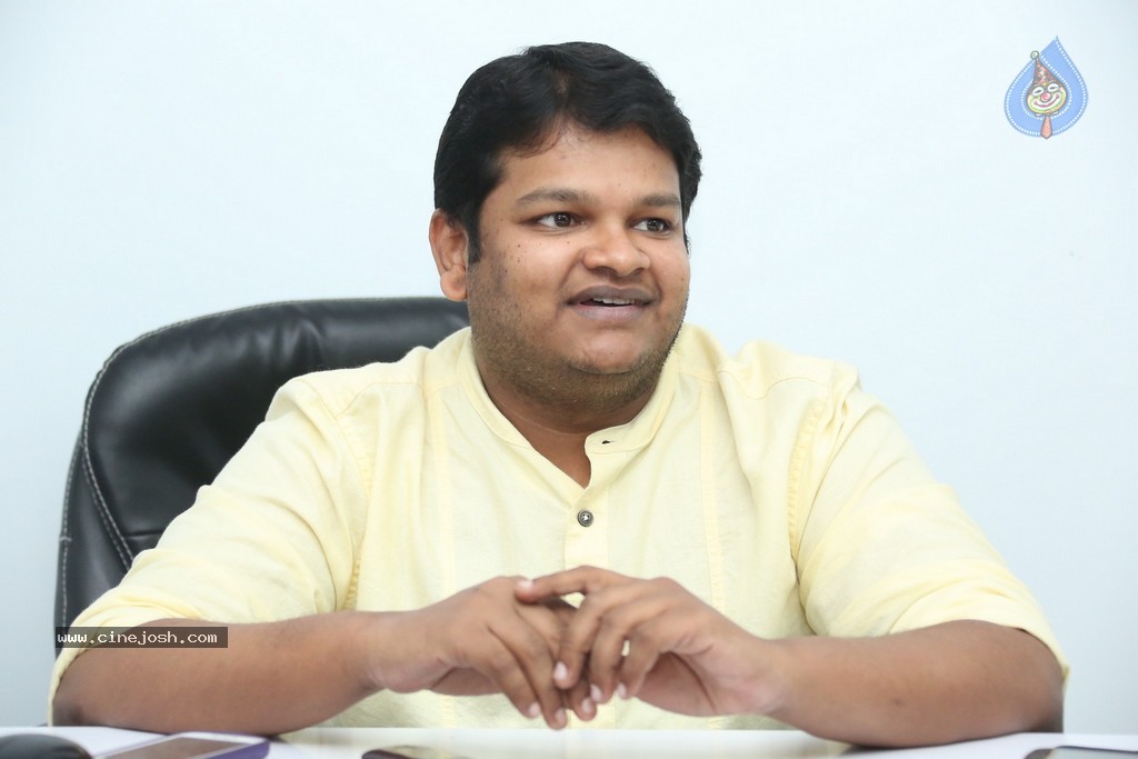 Run Raja Run Music Director Ghibran Stills - 33 / 39 photos