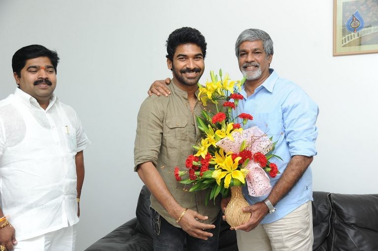 S Gopal Reddy Birthday Celebrations - 1 / 38 photos