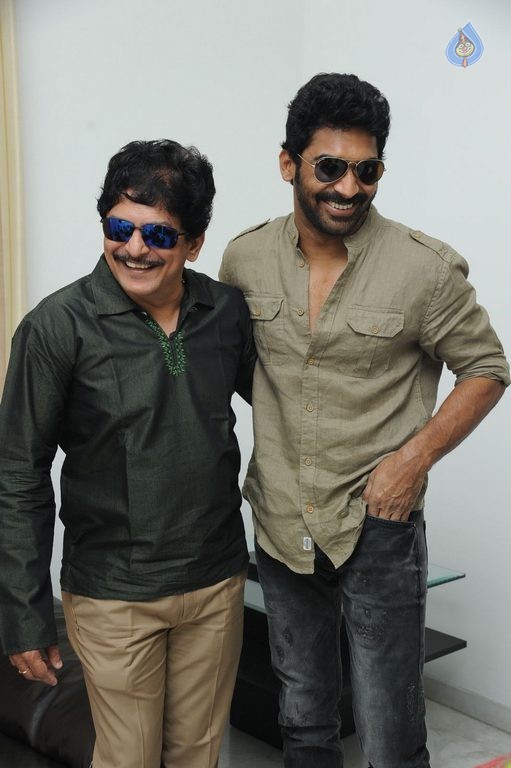 S Gopal Reddy Birthday Celebrations - 2 / 38 photos