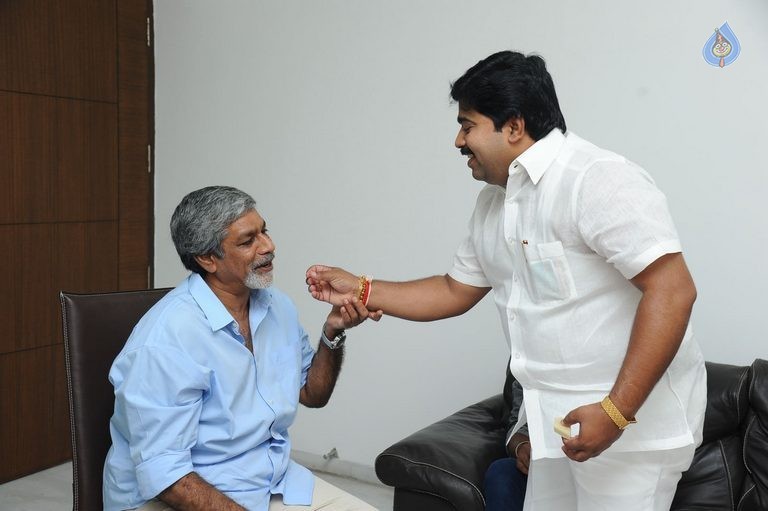 S Gopal Reddy Birthday Celebrations - 3 / 38 photos