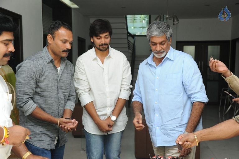 S Gopal Reddy Birthday Celebrations - 4 / 38 photos