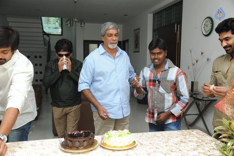 S Gopal Reddy Birthday Celebrations - 5 / 38 photos
