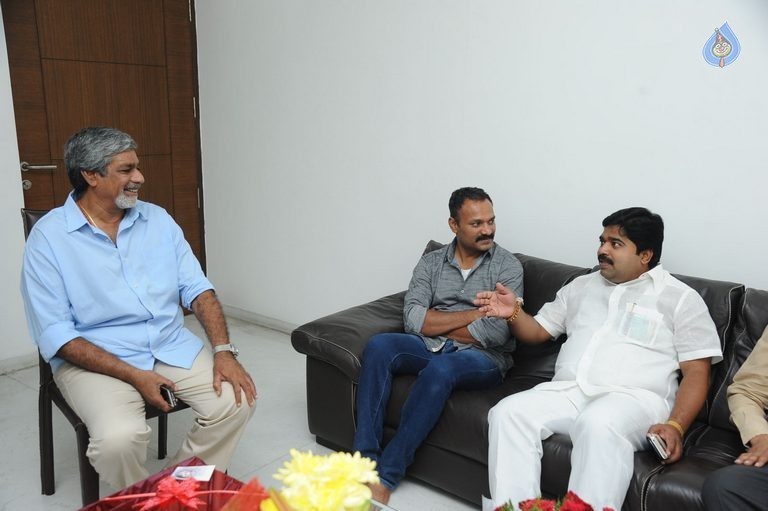 S Gopal Reddy Birthday Celebrations - 7 / 38 photos