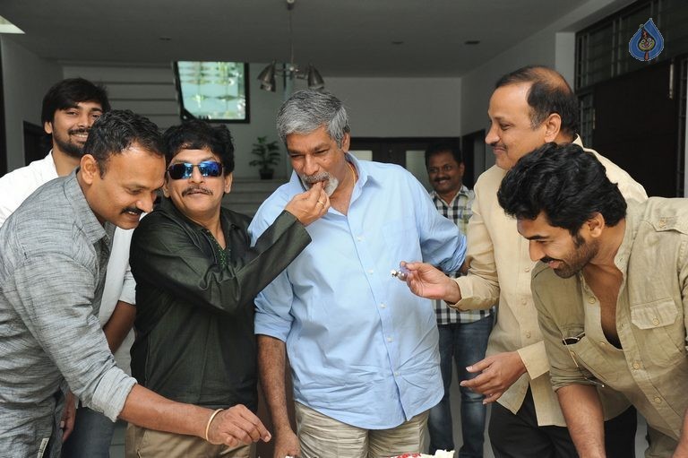 S Gopal Reddy Birthday Celebrations - 8 / 38 photos