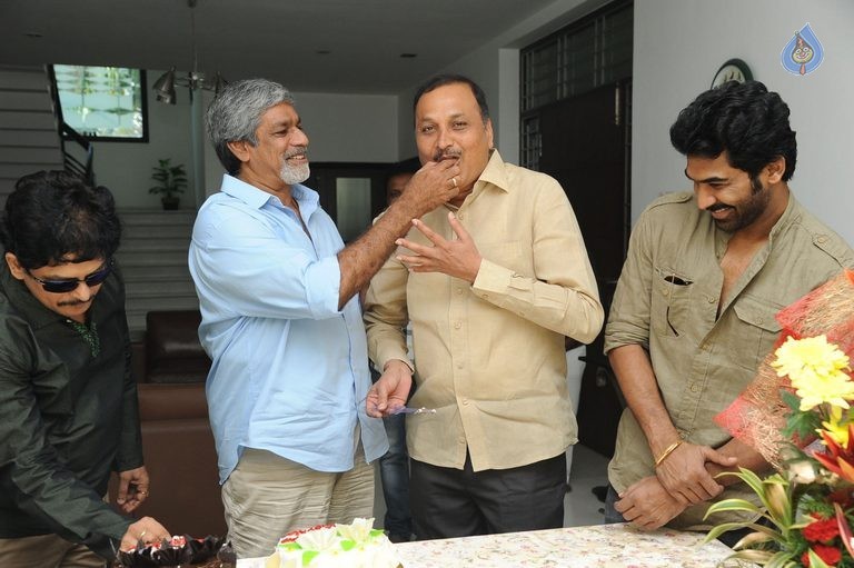 S Gopal Reddy Birthday Celebrations - 11 / 38 photos
