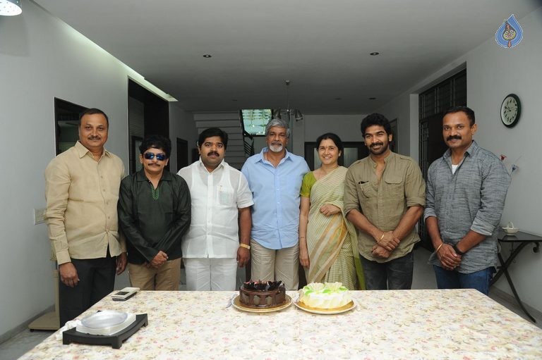 S Gopal Reddy Birthday Celebrations - 12 / 38 photos