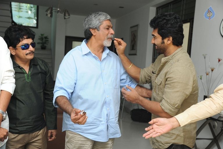 S Gopal Reddy Birthday Celebrations - 17 / 38 photos