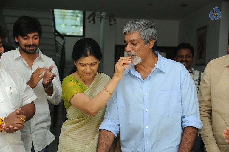 S Gopal Reddy Birthday Celebrations - 18 / 38 photos