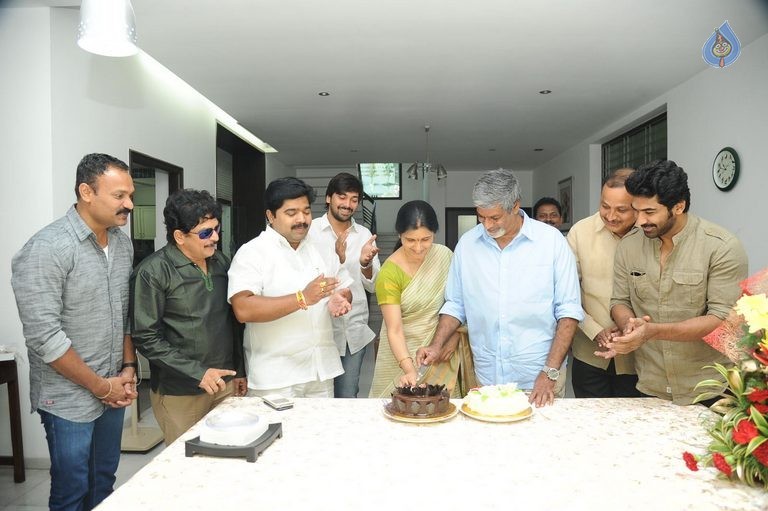 S Gopal Reddy Birthday Celebrations - 19 / 38 photos
