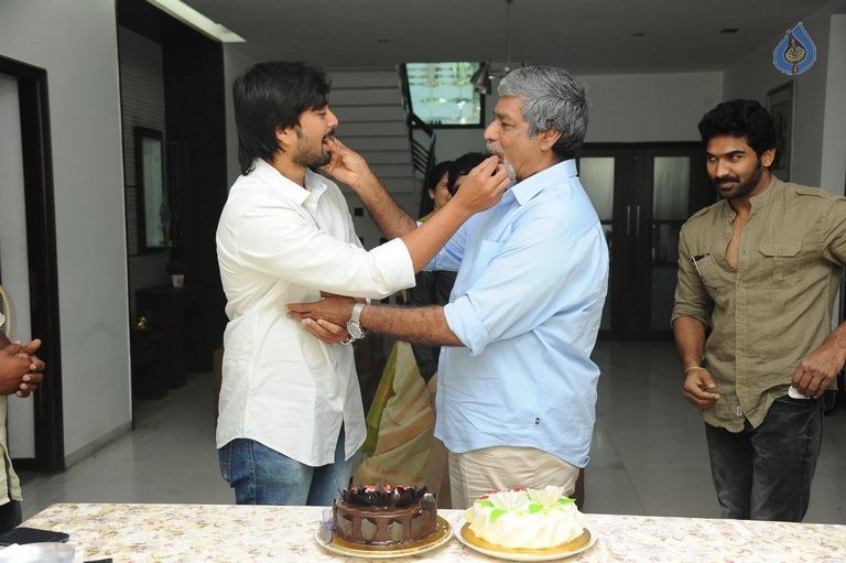 S Gopal Reddy Birthday Celebrations - 21 / 38 photos