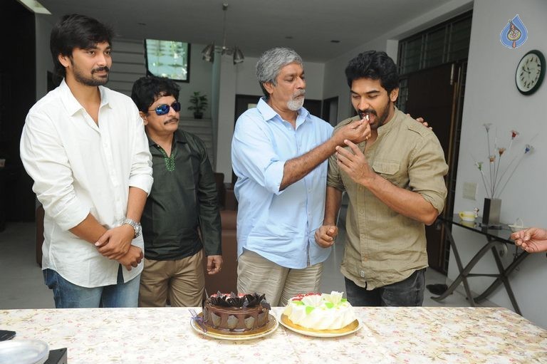 S Gopal Reddy Birthday Celebrations - 22 / 38 photos