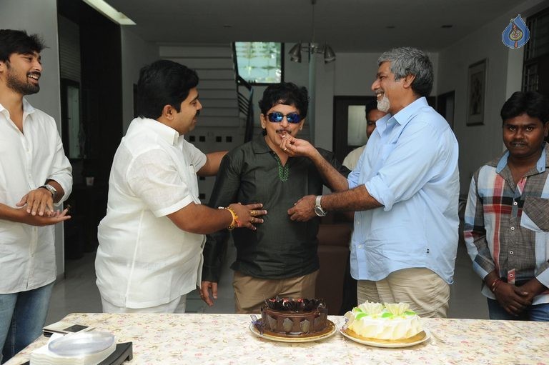 S Gopal Reddy Birthday Celebrations - 24 / 38 photos
