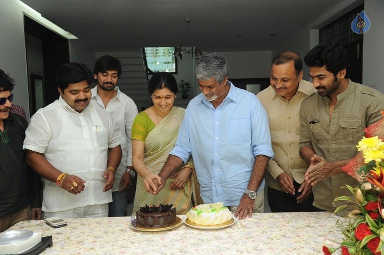 S Gopal Reddy Birthday Celebrations - 25 / 38 photos