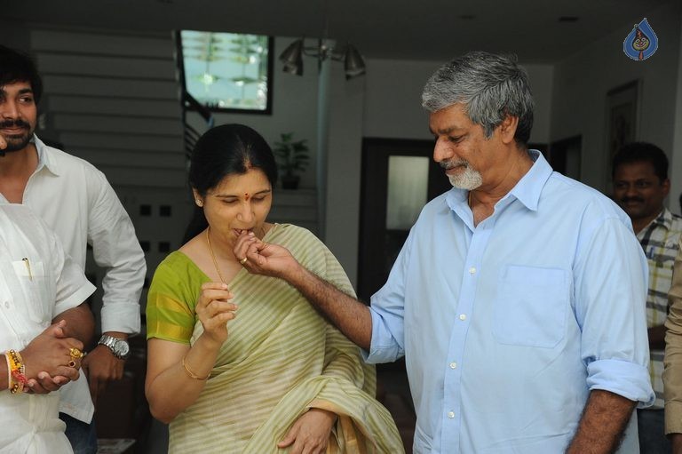 S Gopal Reddy Birthday Celebrations - 26 / 38 photos