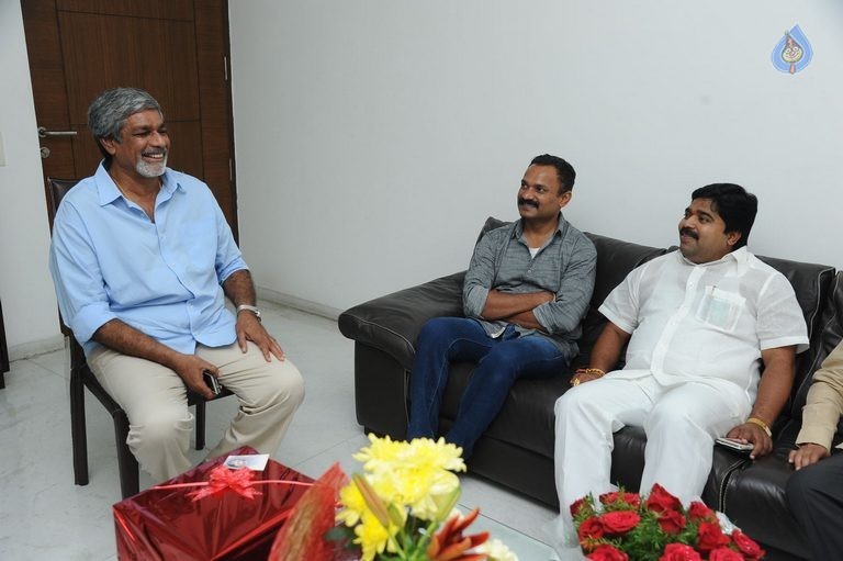 S Gopal Reddy Birthday Celebrations - 27 / 38 photos