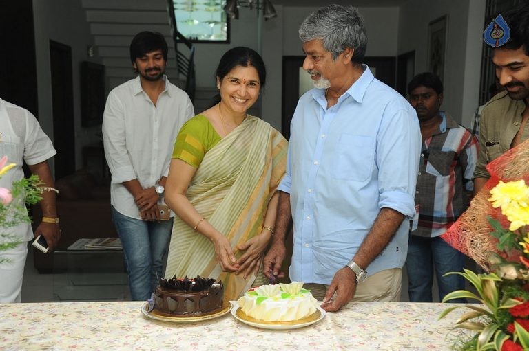 S Gopal Reddy Birthday Celebrations - 29 / 38 photos