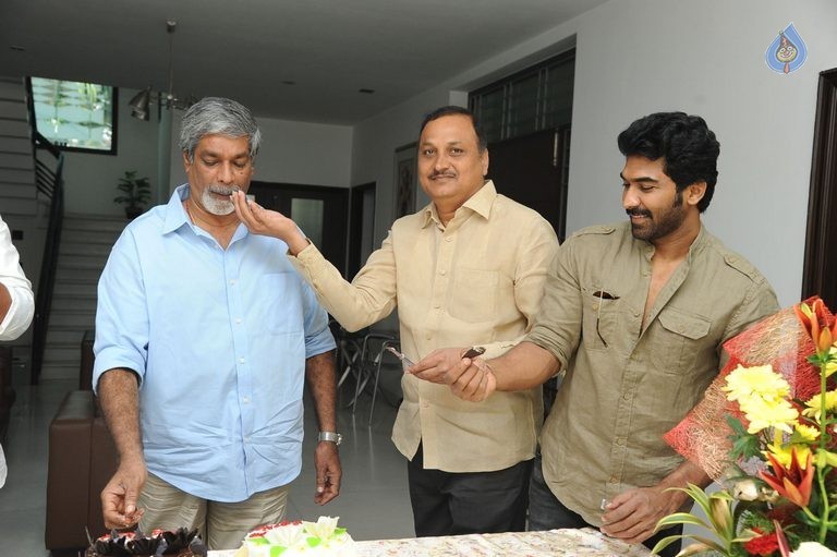 S Gopal Reddy Birthday Celebrations - 31 / 38 photos