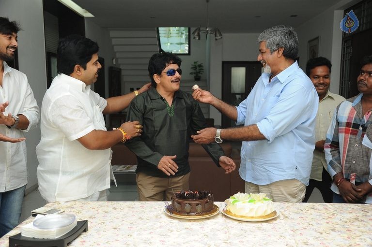 S Gopal Reddy Birthday Celebrations - 32 / 38 photos