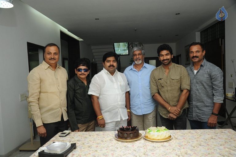 S Gopal Reddy Birthday Celebrations - 34 / 38 photos