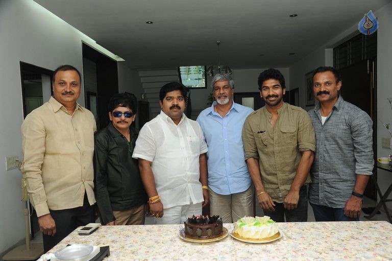 S Gopal Reddy Birthday Celebrations - 35 / 38 photos