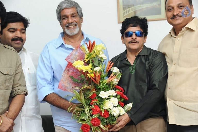 S Gopal Reddy Birthday Celebrations - 36 / 38 photos