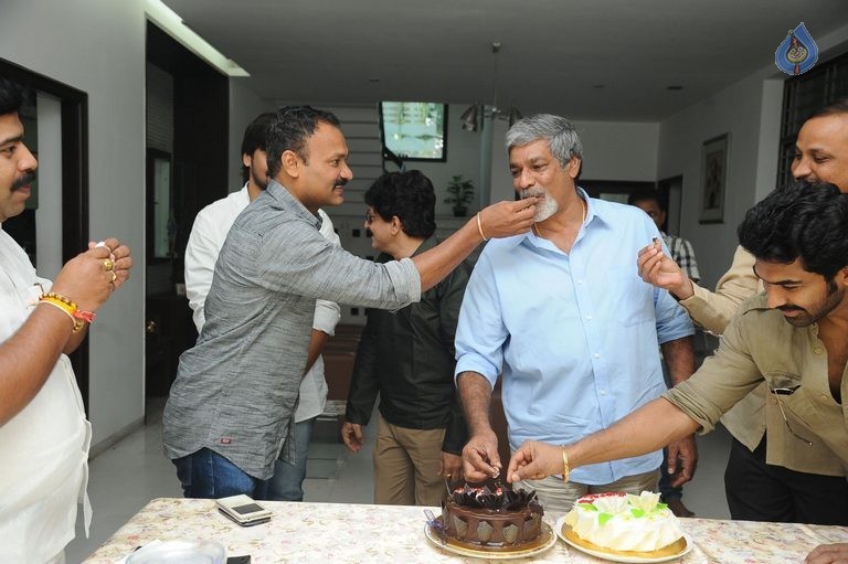 S Gopal Reddy Birthday Celebrations - 37 / 38 photos