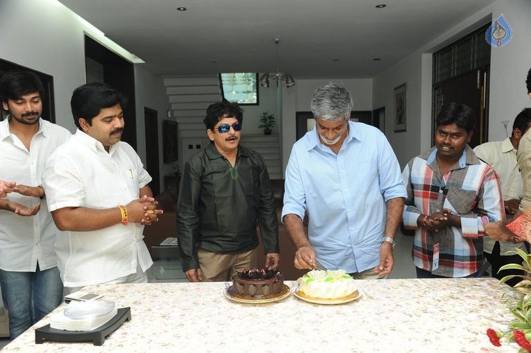 S Gopal Reddy Birthday Celebrations - 38 / 38 photos