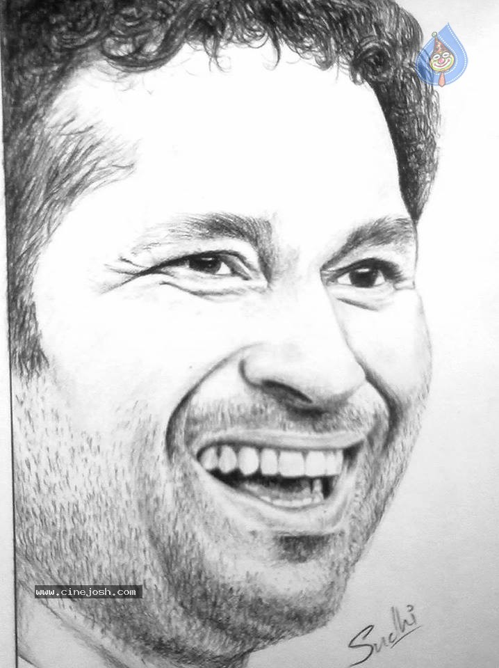 Sachin Farewell Match Photos - 10 / 46 photos