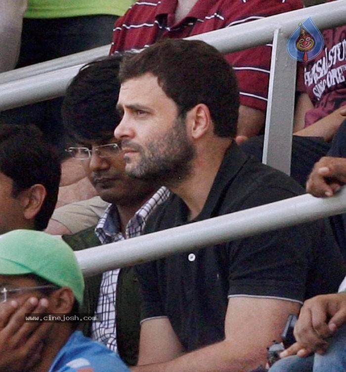 Sachin Farewell Match Photos - 23 / 46 photos