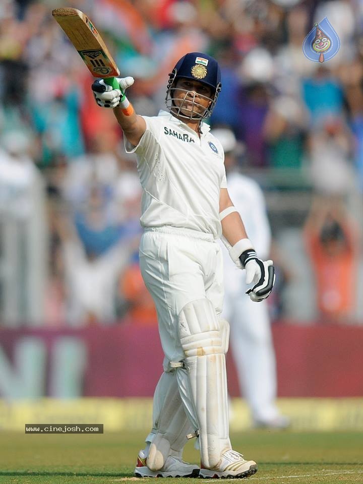 Sachin Farewell Match Photos - 25 / 46 photos