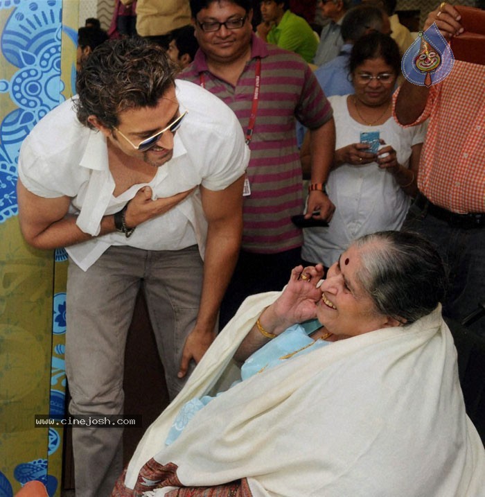 Sachin Farewell Match Photos - 31 / 46 photos