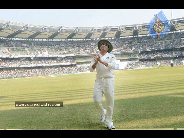Sachin Farewell Match Photos - 32 / 46 photos