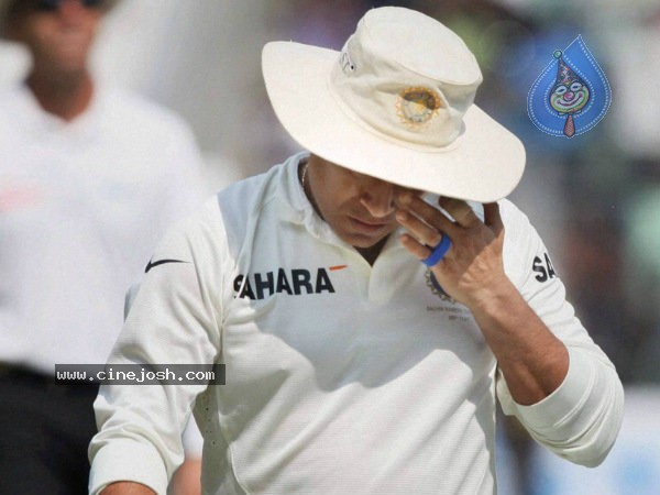Sachin Farewell Match Photos - 38 / 46 photos