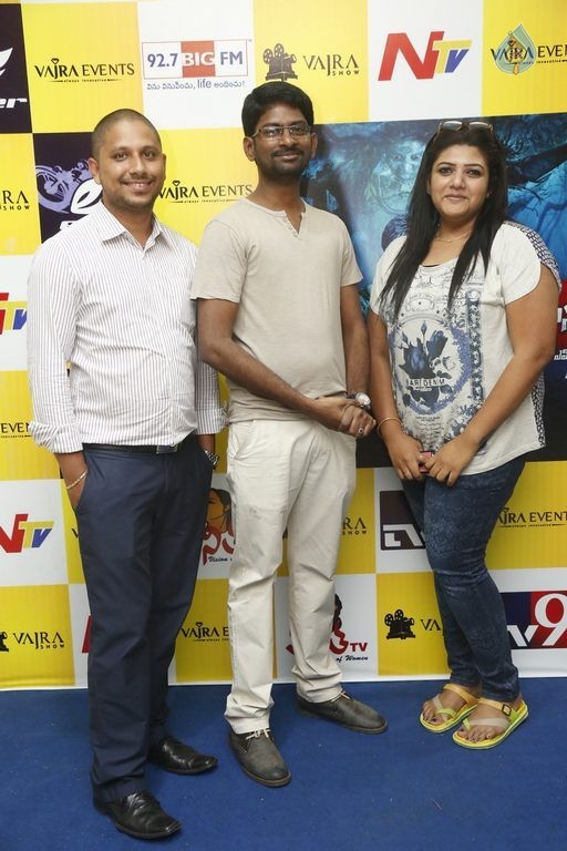 Sahasam Seyara Dimbhaka Premiere Show Photos - 14 / 30 photos