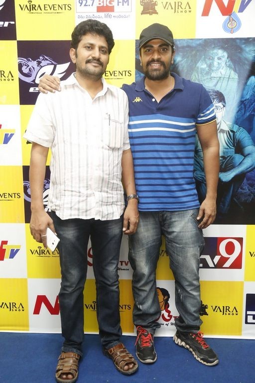 Sahasam Seyara Dimbhaka Premiere Show Photos - 30 / 30 photos