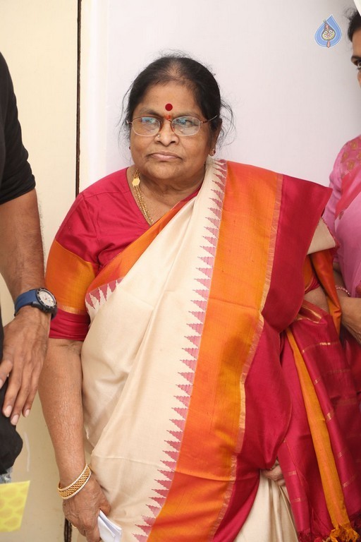 Sai Dharam Tej Launches Care Well Clinics - 8 / 26 photos