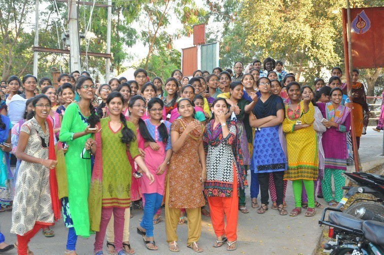 Sai Dharam Tej Launches Orugallu Ustav Festival Poster - 1 / 42 photos