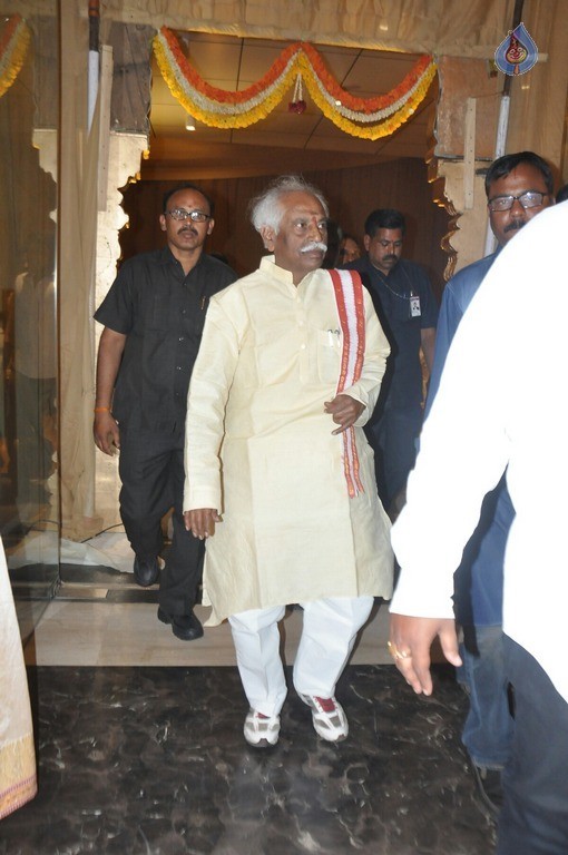 Sai Rajesh and Divya Wedding Photos - 35 / 82 photos