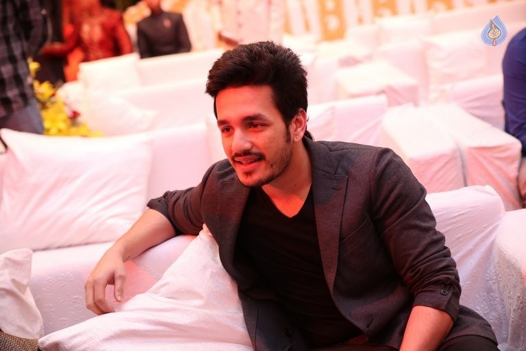 Saif Khalid Shareef Wedding Photos - 21 / 144 photos