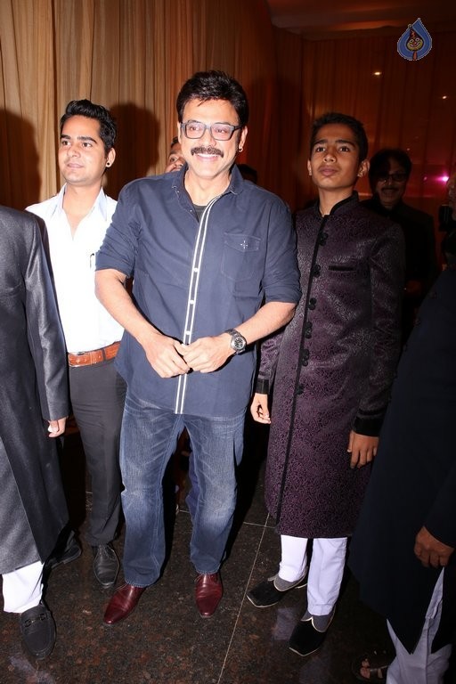 Saif Khalid Shareef Wedding Photos - 44 / 144 photos