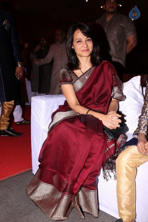 Saif Khalid Shareef Wedding Photos - 56 / 144 photos