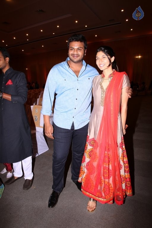 Saif Khalid Shareef Wedding Photos - 57 / 144 photos