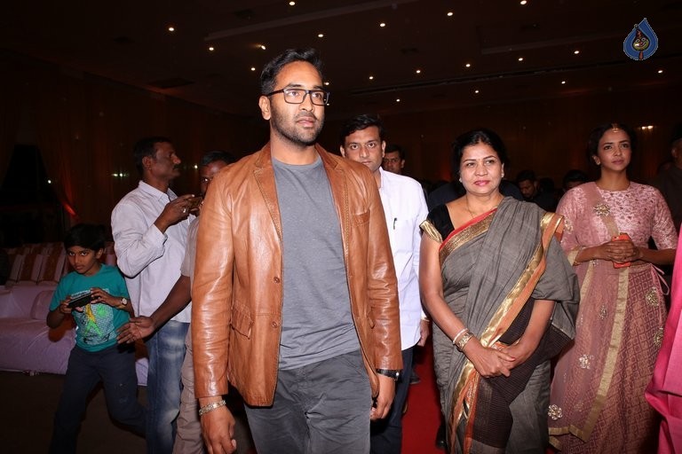 Saif Khalid Shareef Wedding Photos - 63 / 144 photos