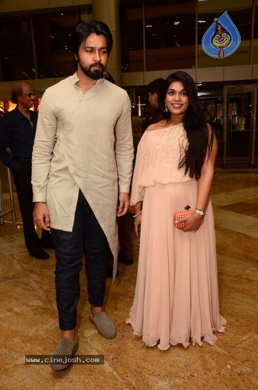 Saina Nehwal and Parupalli Kashyap Wedding Reception - 70 / 126 photos