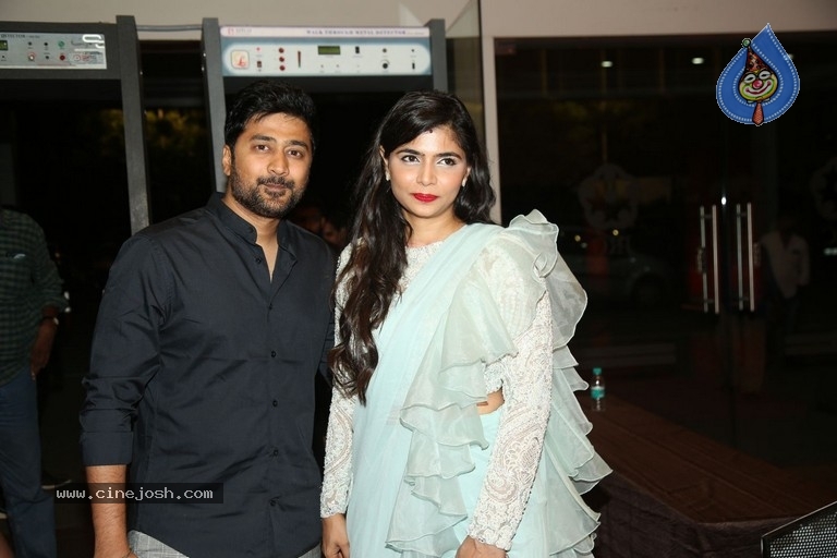 Sakshi Excellence Awards 2018 - 24 / 40 photos